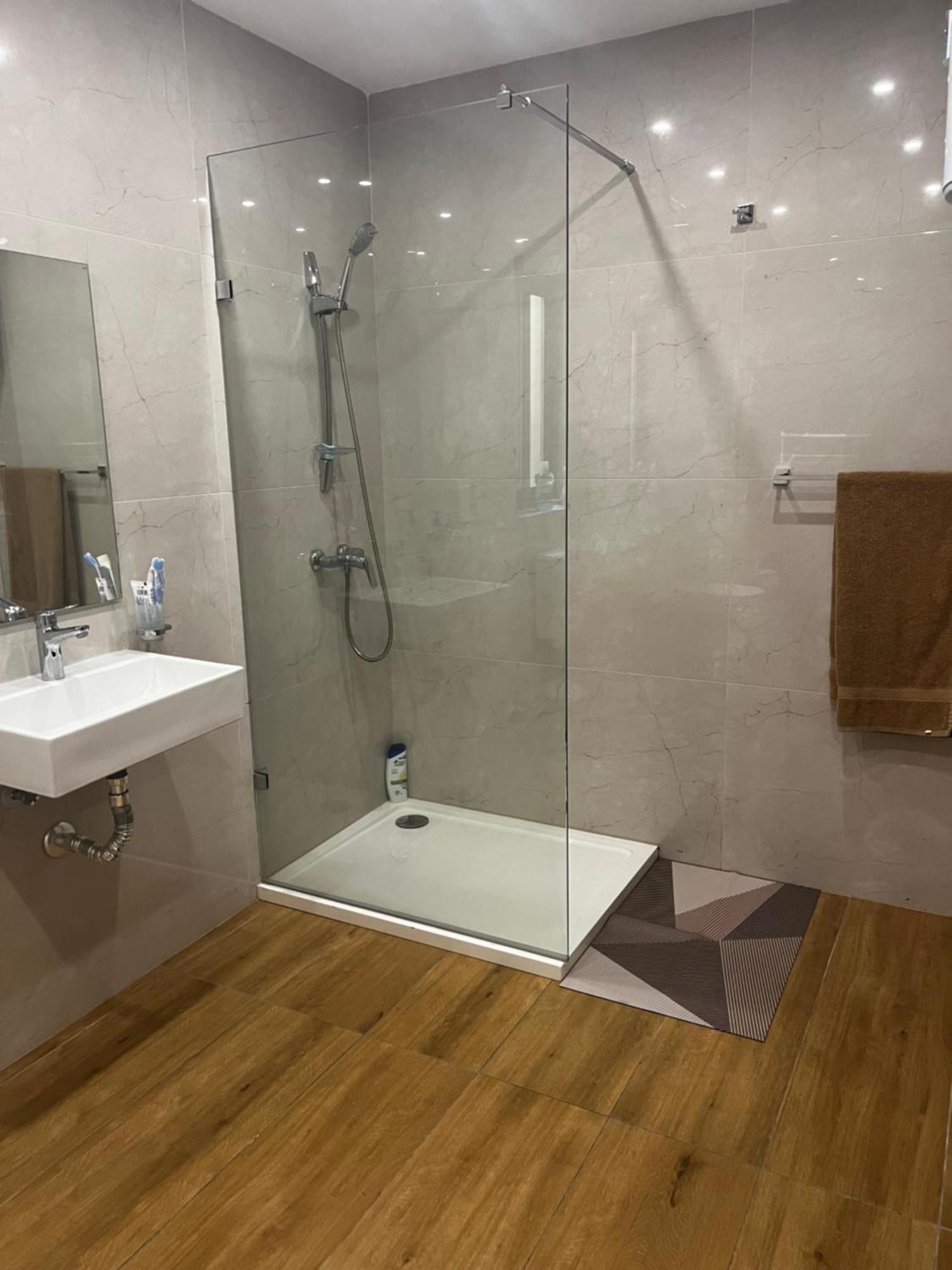 Luqa 3 Bedroom Penthouse T Екстер'єр фото