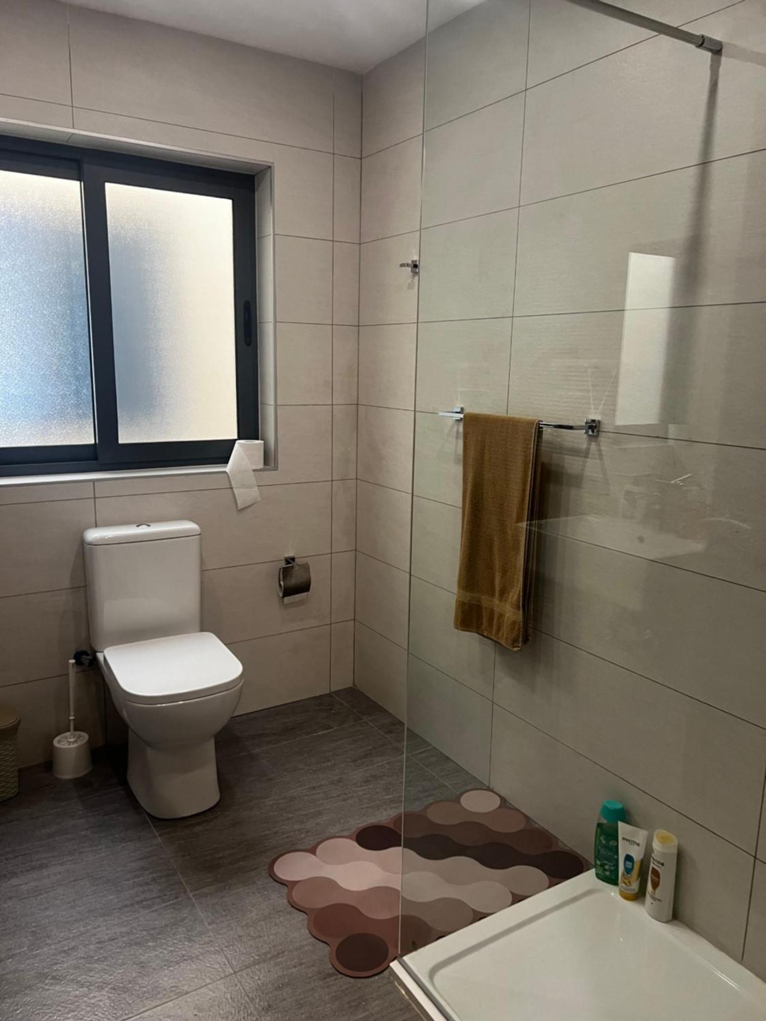 Luqa 3 Bedroom Penthouse T Екстер'єр фото